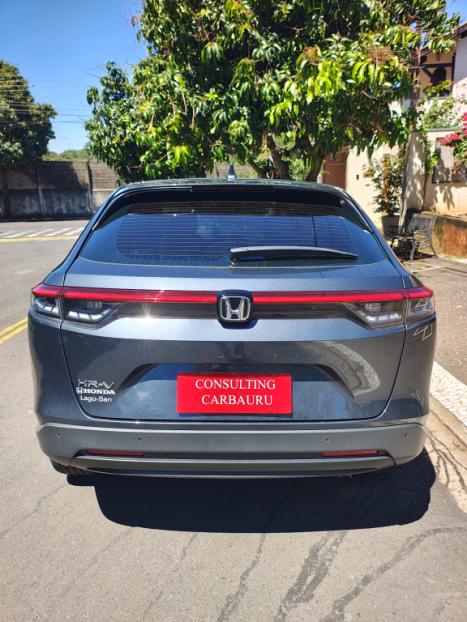 HONDA HR-V 1.5 16V 4P FLEX EXL AUTOMÁTICO CVT, Foto 5