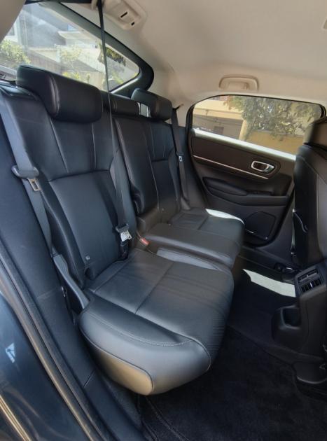 HONDA HR-V 1.5 16V 4P FLEX EXL AUTOMÁTICO CVT, Foto 14