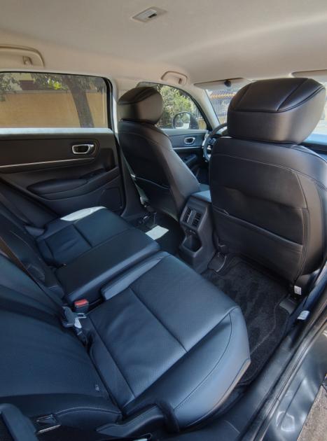 HONDA HR-V 1.5 16V 4P FLEX EXL AUTOMÁTICO CVT, Foto 15