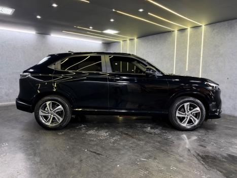 HONDA HR-V 1.5 16V 4P FLEX TOURING TURBO AUTOMÁTICO CVT, Foto 3
