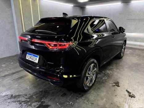 HONDA HR-V 1.5 16V 4P FLEX TOURING TURBO AUTOMÁTICO CVT, Foto 7