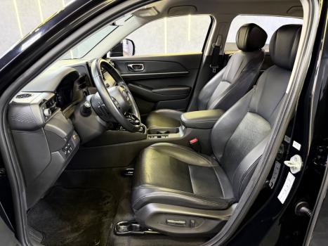 HONDA HR-V 1.5 16V 4P FLEX TOURING TURBO AUTOMÁTICO CVT, Foto 8