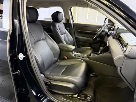 HONDA HR-V 1.5 16V 4P FLEX TOURING TURBO AUTOMÁTICO CVT, Foto 11