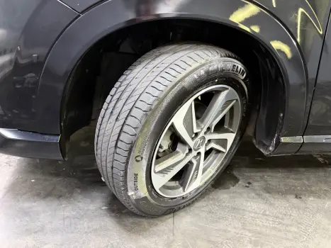 HONDA HR-V 1.5 16V 4P FLEX TOURING TURBO AUTOMÁTICO CVT, Foto 14