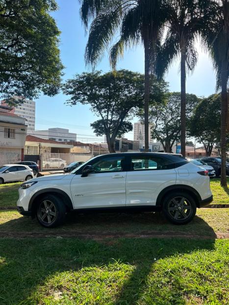 HONDA HR-V 1.5 16V 4P FLEX EXL AUTOMÁTICO CVT, Foto 5
