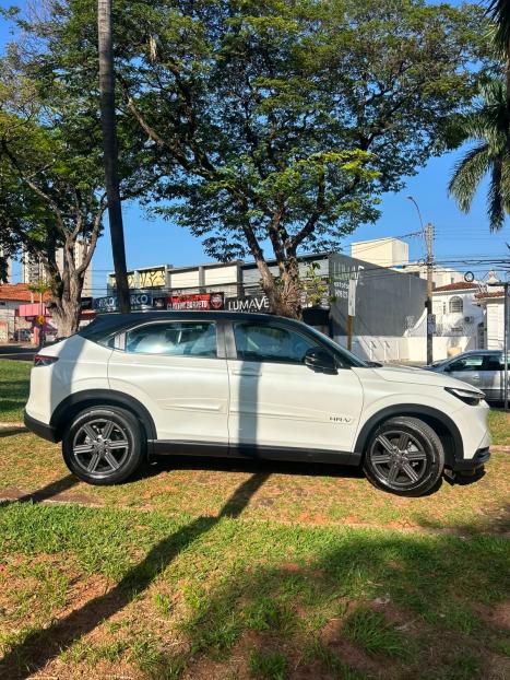 HONDA HR-V 1.5 16V 4P FLEX EXL AUTOMÁTICO CVT, Foto 6