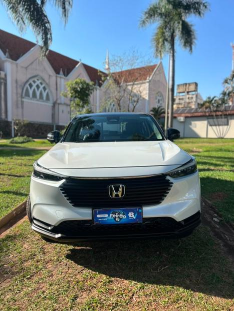 HONDA HR-V 1.5 16V 4P FLEX EXL AUTOMÁTICO CVT, Foto 7