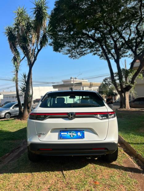 HONDA HR-V 1.5 16V 4P FLEX EXL AUTOMÁTICO CVT, Foto 8