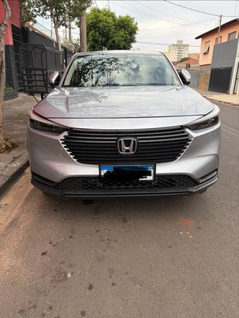 HONDA HR-V 1.5 16V 4P FLEX EXL AUTOMÁTICO CVT, Foto 2