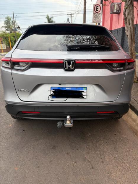 HONDA HR-V 1.5 16V 4P FLEX EXL AUTOMÁTICO CVT, Foto 3