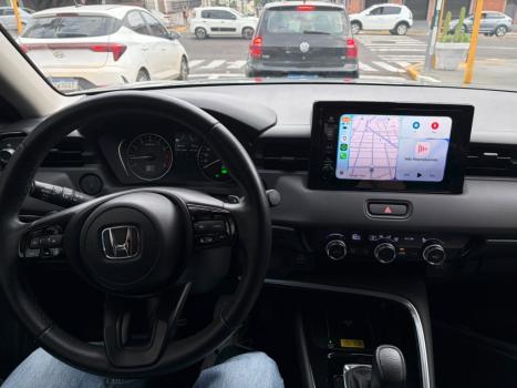 HONDA HR-V 1.5 16V 4P FLEX EXL AUTOMÁTICO CVT, Foto 4