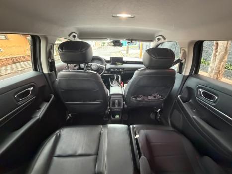 HONDA HR-V 1.5 16V 4P FLEX EXL AUTOMÁTICO CVT, Foto 5