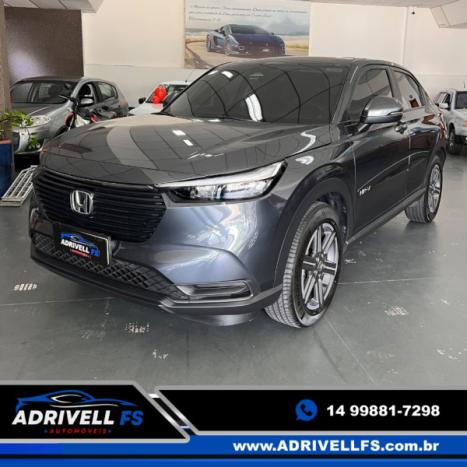HONDA HR-V 1.5 16V 4P FLEX EX AUTOMÁTICO CVT, Foto 1