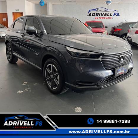 HONDA HR-V 1.5 16V 4P FLEX EX AUTOMÁTICO CVT, Foto 2