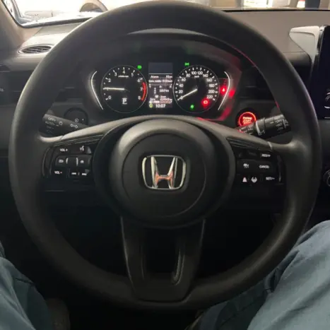 HONDA HR-V 1.5 16V 4P FLEX EX AUTOMÁTICO CVT, Foto 7