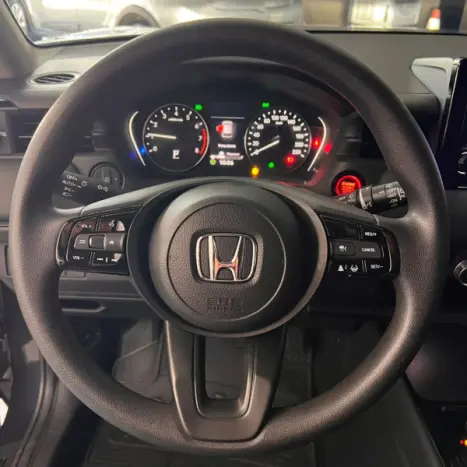 HONDA HR-V 1.5 16V 4P FLEX EX AUTOMÁTICO CVT, Foto 8