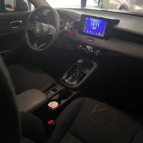 HONDA HR-V 1.5 16V 4P FLEX EX AUTOMÁTICO CVT, Foto 10