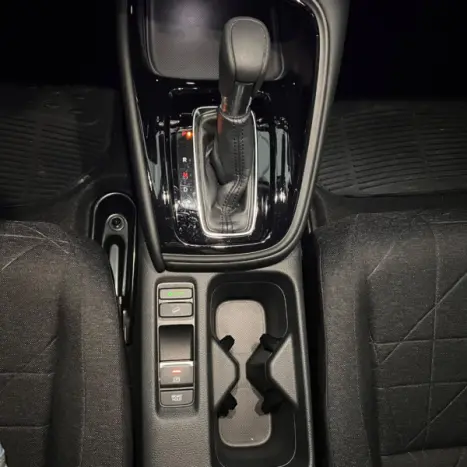 HONDA HR-V 1.5 16V 4P FLEX EX AUTOMÁTICO CVT, Foto 11