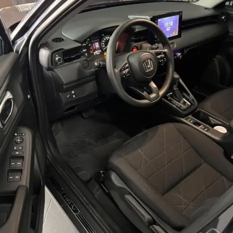 HONDA HR-V 1.5 16V 4P FLEX EX AUTOMÁTICO CVT, Foto 12