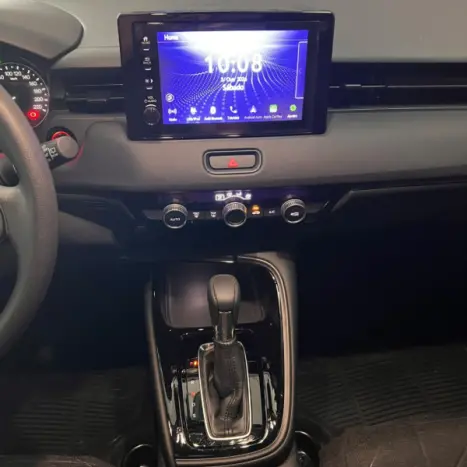 HONDA HR-V 1.5 16V 4P FLEX EX AUTOMÁTICO CVT, Foto 13