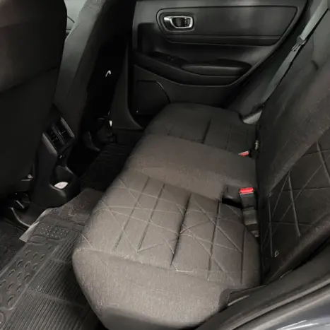 HONDA HR-V 1.5 16V 4P FLEX EX AUTOMÁTICO CVT, Foto 14