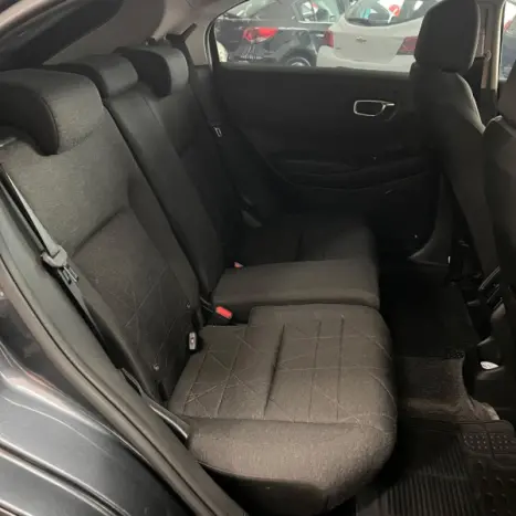 HONDA HR-V 1.5 16V 4P FLEX EX AUTOMÁTICO CVT, Foto 15