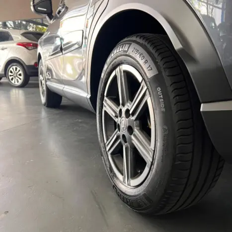 HONDA HR-V 1.5 16V 4P FLEX EX AUTOMÁTICO CVT, Foto 17