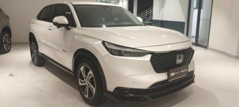 HONDA HR-V 1.5 16V 4P TOURING TURBO AUTOMÁTICO CVT, Foto 3