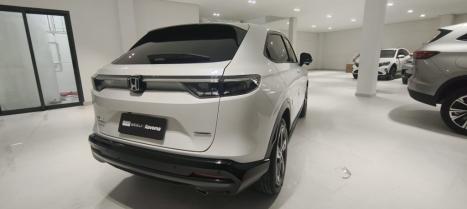 HONDA HR-V 1.5 16V 4P TOURING TURBO AUTOMÁTICO CVT, Foto 4