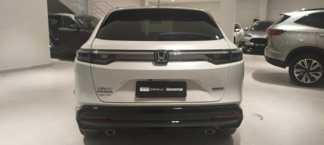 HONDA HR-V 1.5 16V 4P TOURING TURBO AUTOMÁTICO CVT, Foto 5