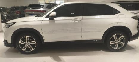 HONDA HR-V 1.5 16V 4P TOURING TURBO AUTOMÁTICO CVT, Foto 8