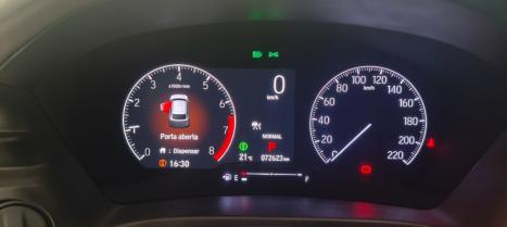 HONDA HR-V 1.5 16V 4P TOURING TURBO AUTOMÁTICO CVT, Foto 9
