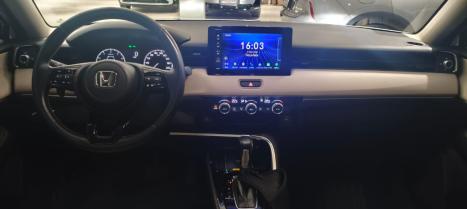 HONDA HR-V 1.5 16V 4P TOURING TURBO AUTOMÁTICO CVT, Foto 10
