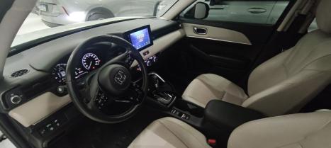 HONDA HR-V 1.5 16V 4P TOURING TURBO AUTOMÁTICO CVT, Foto 14