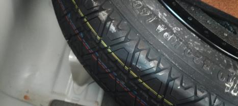 HONDA HR-V 1.5 16V 4P TOURING TURBO AUTOMÁTICO CVT, Foto 18