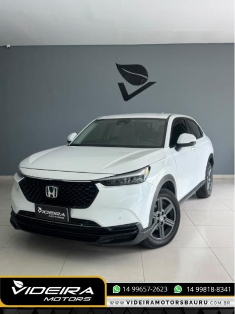 HONDA HR-V 1.5 16V 4P FLEX ADVANCE TURBO AUTOMÁTICO CVT, Foto 1
