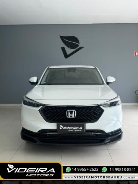 HONDA HR-V 1.5 16V 4P FLEX ADVANCE TURBO AUTOMÁTICO CVT, Foto 3