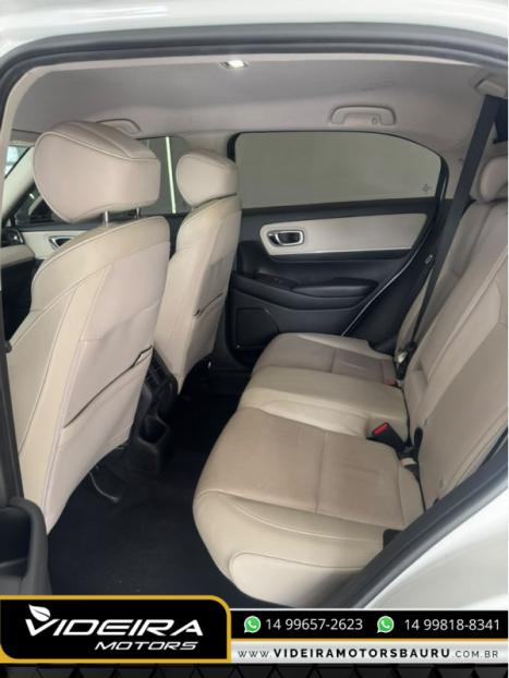 HONDA HR-V 1.5 16V 4P FLEX ADVANCE TURBO AUTOMÁTICO CVT, Foto 10