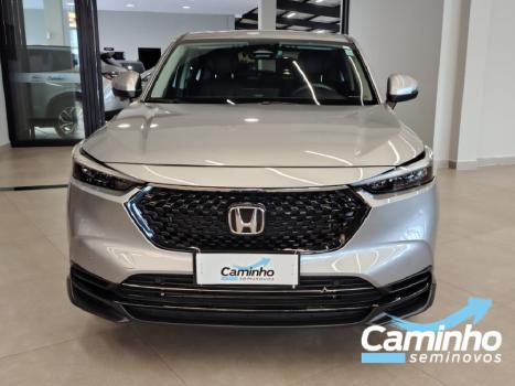 HONDA HR-V 1.5 16V 4P FLEX ADVANCE TURBO AUTOMÁTICO CVT, Foto 2