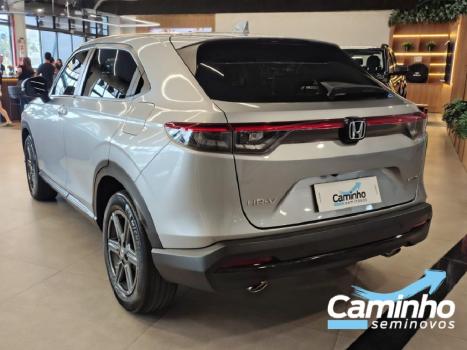 HONDA HR-V 1.5 16V 4P FLEX ADVANCE TURBO AUTOMÁTICO CVT, Foto 7