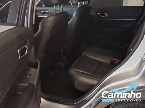 HONDA HR-V 1.5 16V 4P FLEX ADVANCE TURBO AUTOMÁTICO CVT, Foto 9