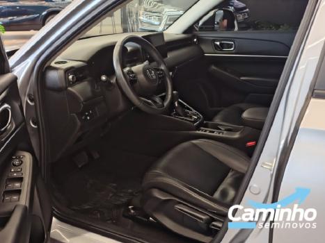 HONDA HR-V 1.5 16V 4P FLEX ADVANCE TURBO AUTOMÁTICO CVT, Foto 10
