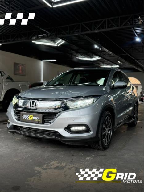 HONDA HR-V 1.5 16V 4P TOURING TURBO AUTOMÁTICO CVT, Foto 1