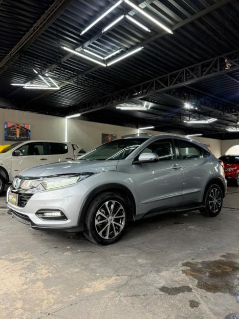 HONDA HR-V 1.5 16V 4P TOURING TURBO AUTOMÁTICO CVT, Foto 2