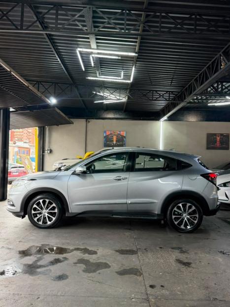 HONDA HR-V 1.5 16V 4P TOURING TURBO AUTOMÁTICO CVT, Foto 3