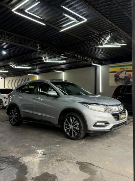 HONDA HR-V 1.5 16V 4P TOURING TURBO AUTOMÁTICO CVT, Foto 4