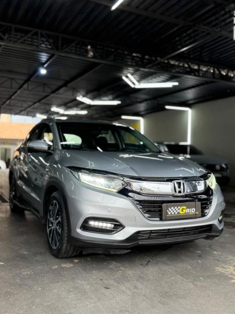 HONDA HR-V 1.5 16V 4P TOURING TURBO AUTOMÁTICO CVT, Foto 5