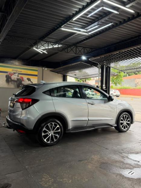 HONDA HR-V 1.5 16V 4P TOURING TURBO AUTOMÁTICO CVT, Foto 6