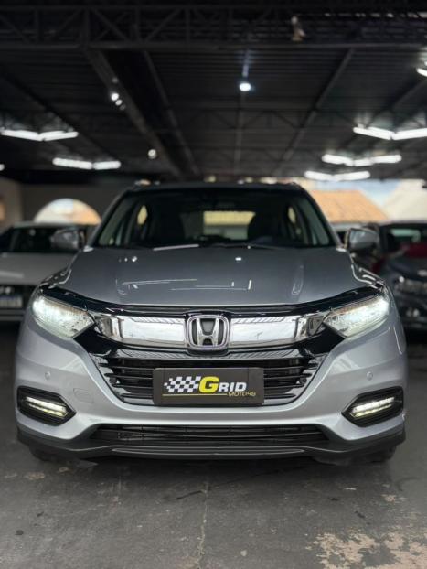 HONDA HR-V 1.5 16V 4P TOURING TURBO AUTOMÁTICO CVT, Foto 7
