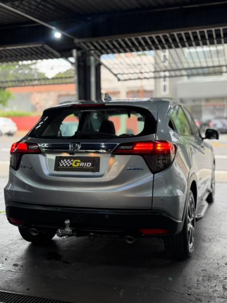 HONDA HR-V 1.5 16V 4P TOURING TURBO AUTOMÁTICO CVT, Foto 8